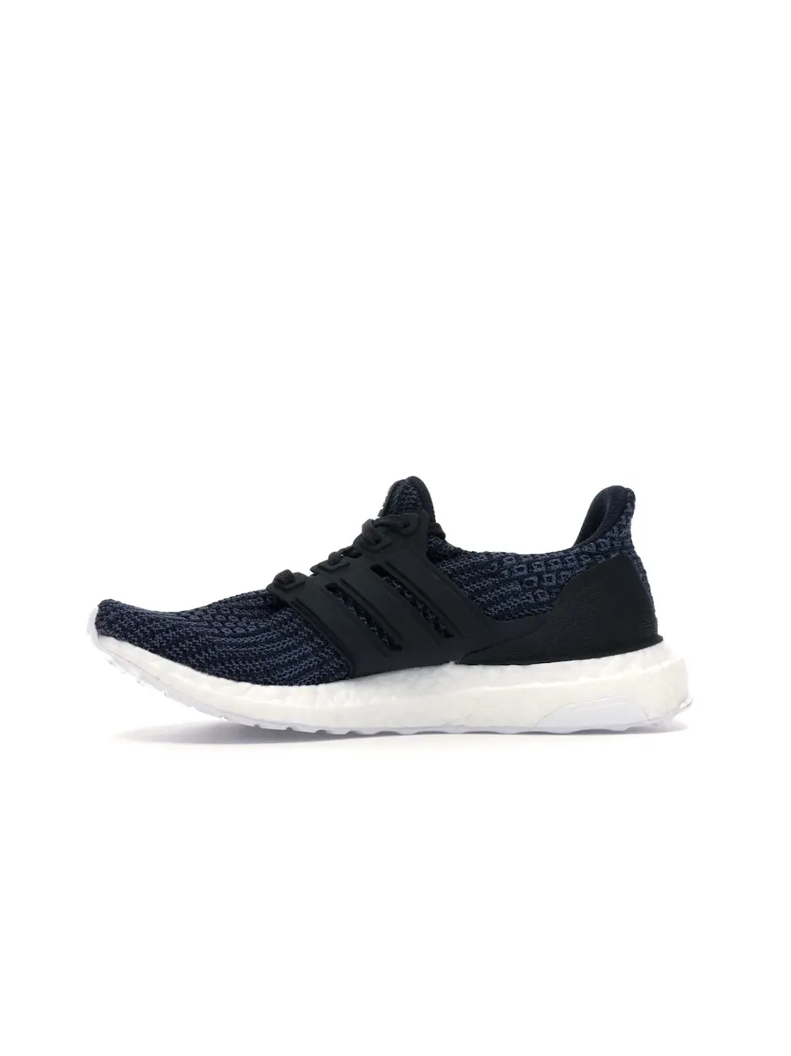 Женские кроссовки с принтом Adidas Ultra Boost 4.0 Parley — изображение 3 из 4, синий