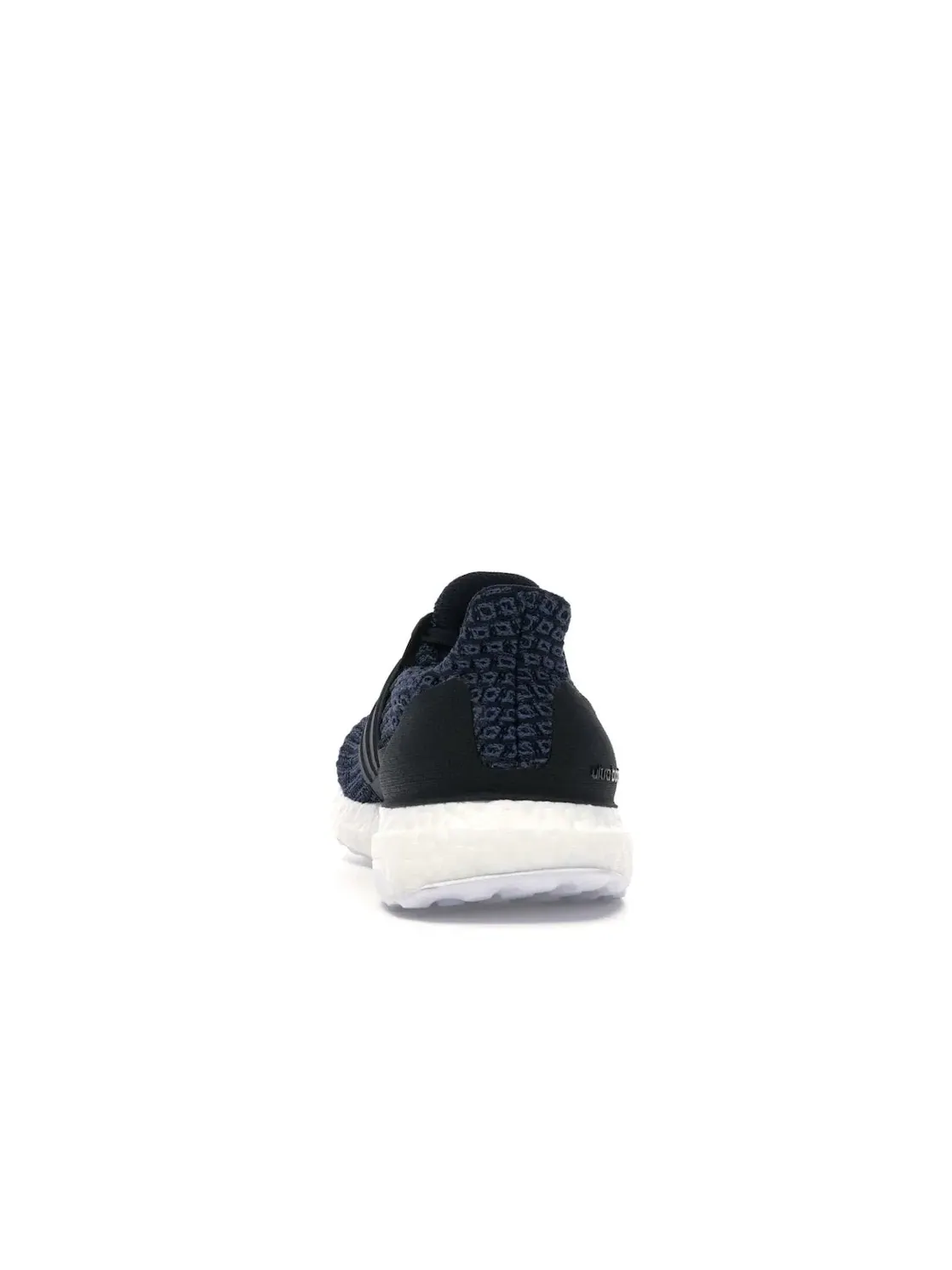 Женские кроссовки с принтом Adidas Ultra Boost 4.0 Parley — изображение 4 из 4, синий