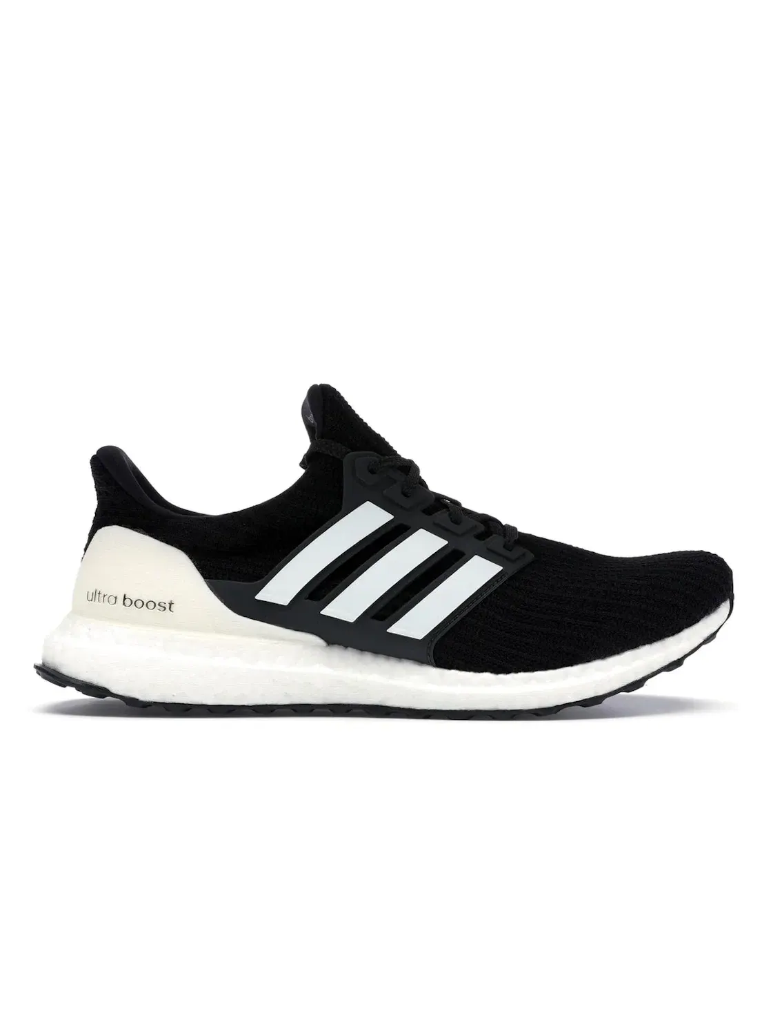Мужские кроссовки для бега с технологией Primeblue Adidas Ultra Boost 4.0 Show Your Stripes — изображение 1 из 4