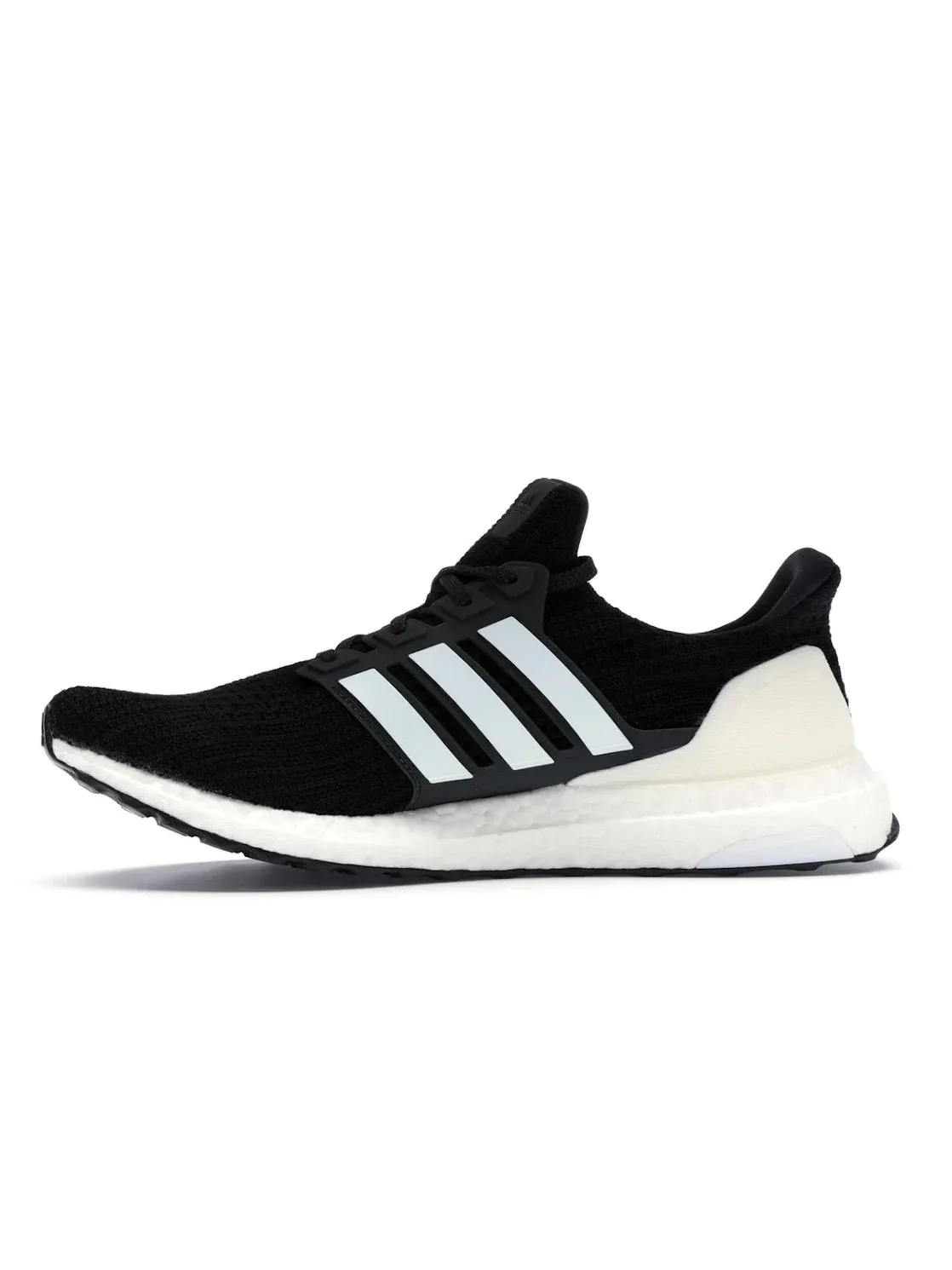 Мужские кроссовки для бега с технологией Primeblue Adidas Ultra Boost 4.0 Show Your Stripes — изображение 3 из 4