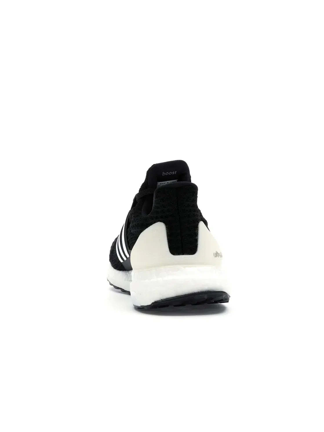Мужские кроссовки для бега с технологией Primeblue Adidas Ultra Boost 4.0 Show Your Stripes — изображение 4 из 4
