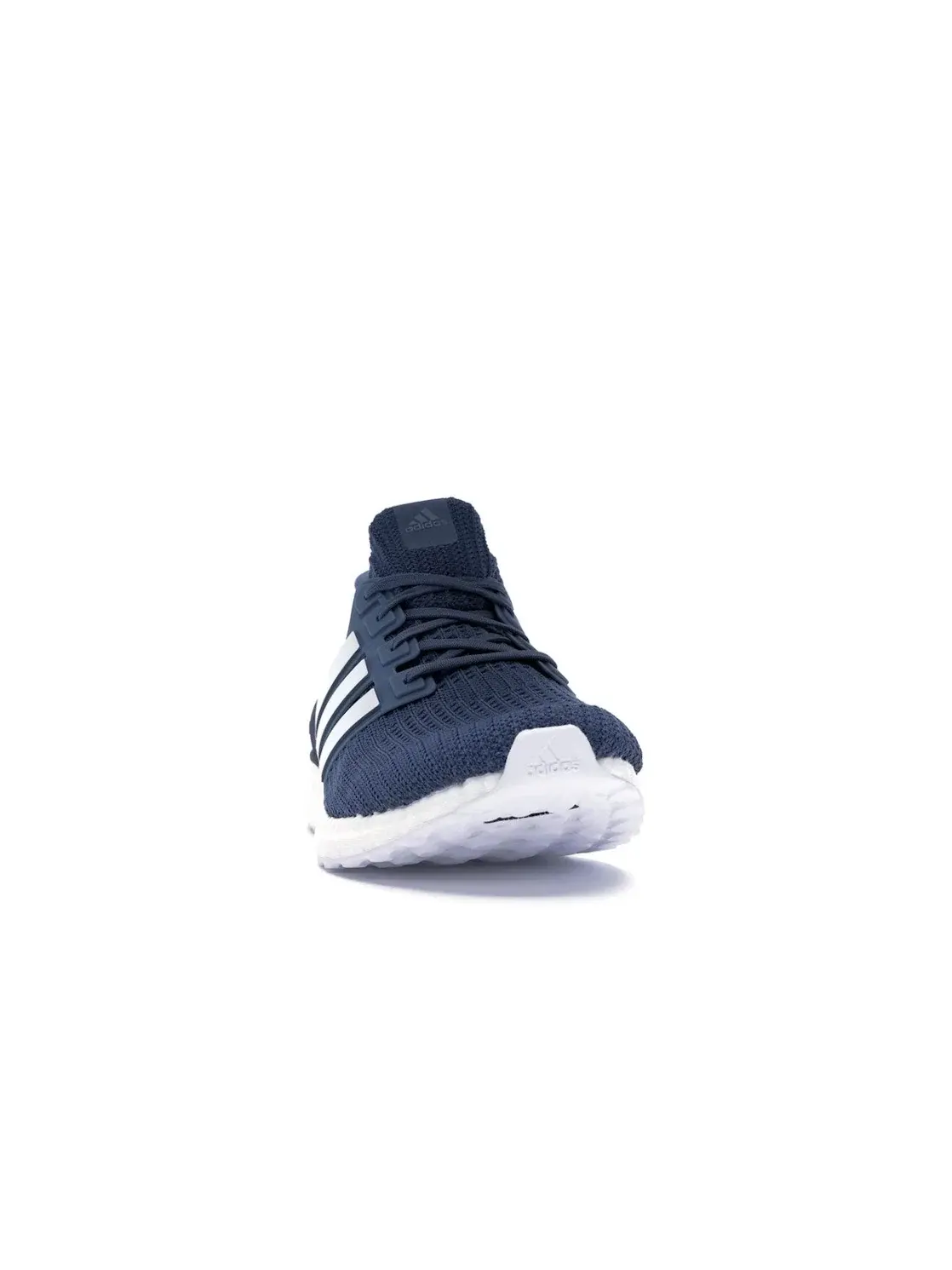 Мужские кроссовки с технологией Boost Adidas Ultra Boost 4.0 — изображение 2 из 4, белый/серый