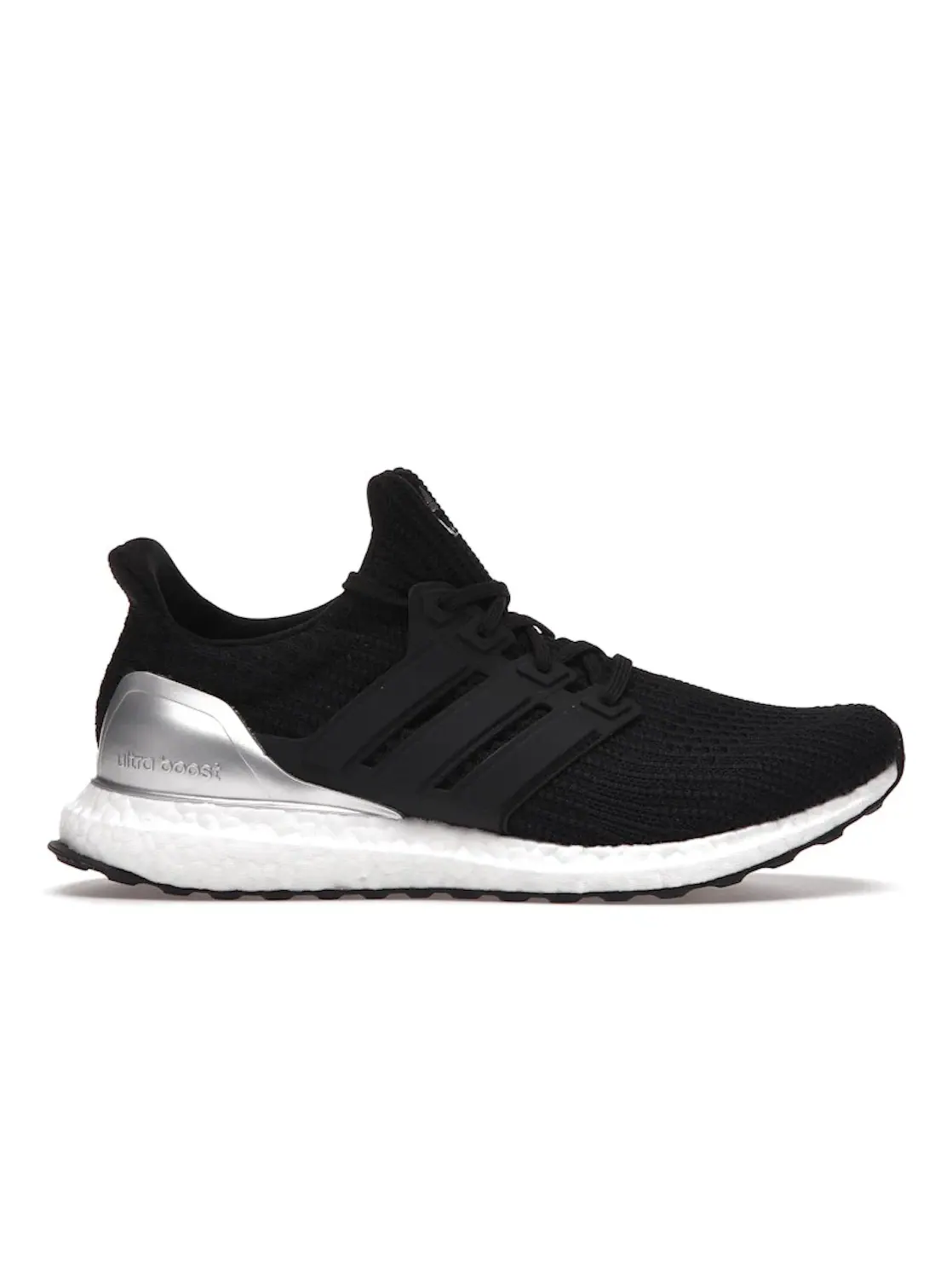 Мужские кроссовки с амортизацией Adidas Ultra Boost 4.0 DNA — изображение 1 из 4