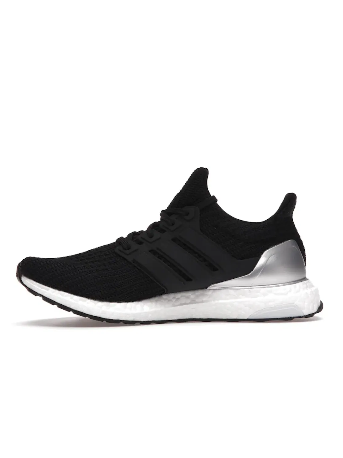 Мужские кроссовки с амортизацией Adidas Ultra Boost 4.0 DNA — изображение 3 из 4