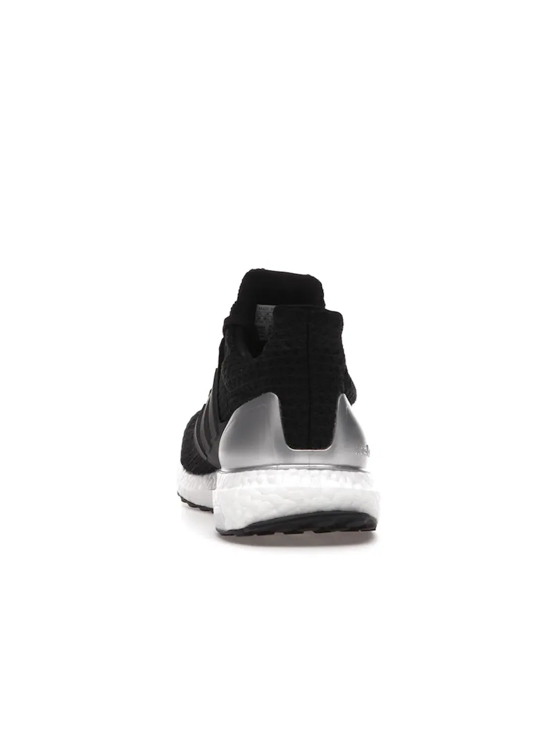 Мужские кроссовки с амортизацией Adidas Ultra Boost 4.0 DNA — изображение 4 из 4