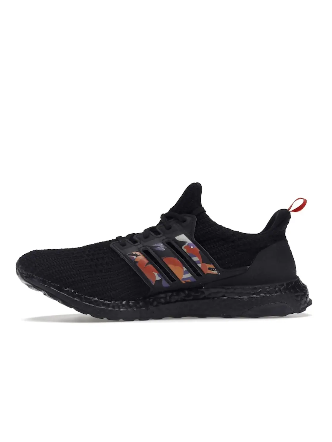Мужские кроссовки с принтом Ultra Boost 4.0 DNA Adidas — изображение 3 из 4