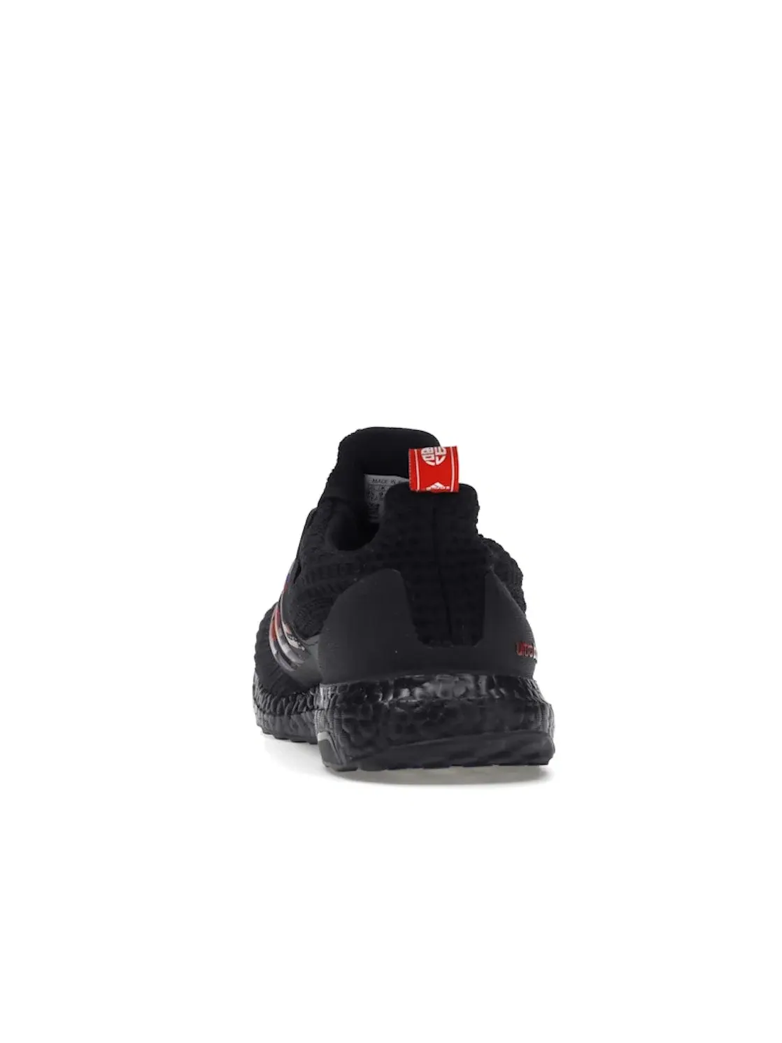 Мужские кроссовки с принтом Ultra Boost 4.0 DNA Adidas — изображение 4 из 4