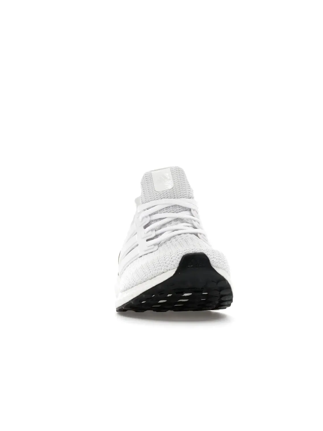 Женские кроссовки с технологией Boost Adidas Ultra Boost 4.0 DNA — изображение 2 из 4, белый/белый/черный