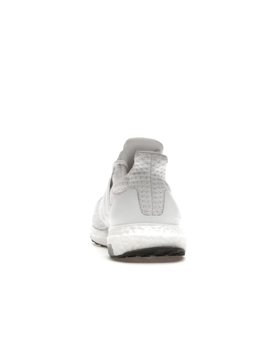 Женские кроссовки с дышащим верхом Adidas Ultra Boost 4.0 DNA — изображение 4 из 4, белый/белый/черный