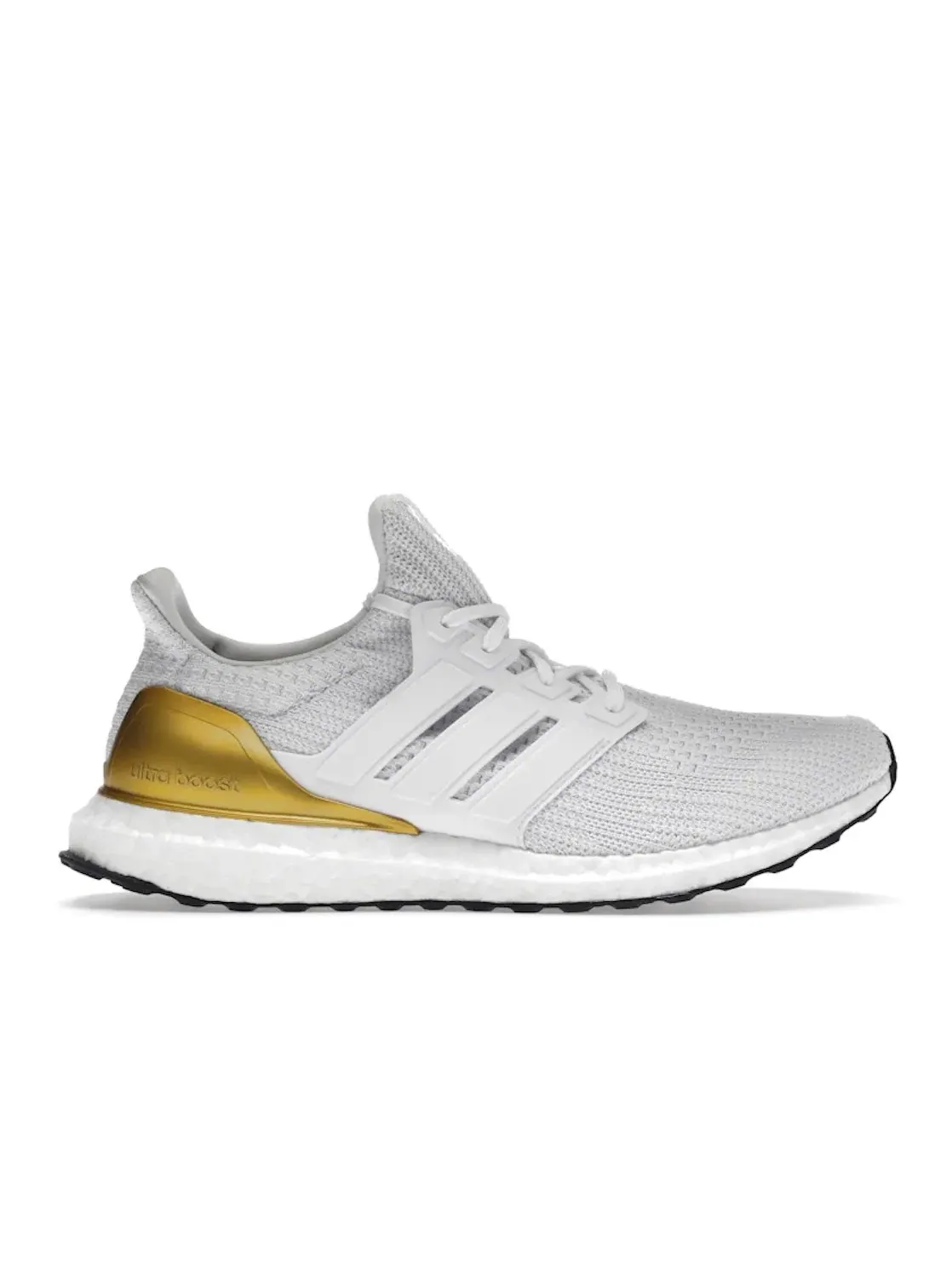Мужские кроссовки беговые с технологией Boost Adidas Ultra Boost 4.0 DNA — изображение 1 из 4