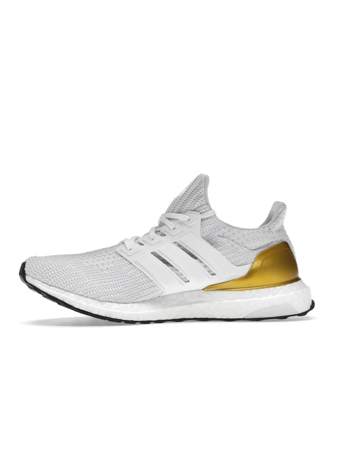 Мужские кроссовки беговые с технологией Boost Adidas Ultra Boost 4.0 DNA — изображение 3 из 4