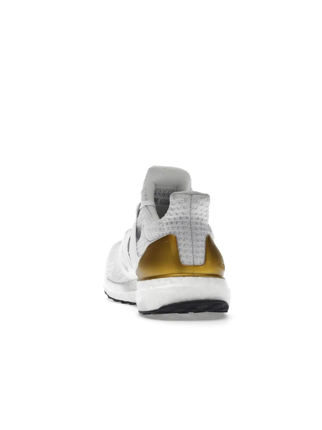 Мужские кроссовки беговые с технологией Boost Adidas Ultra Boost 4.0 DNA — изображение 4 из 4