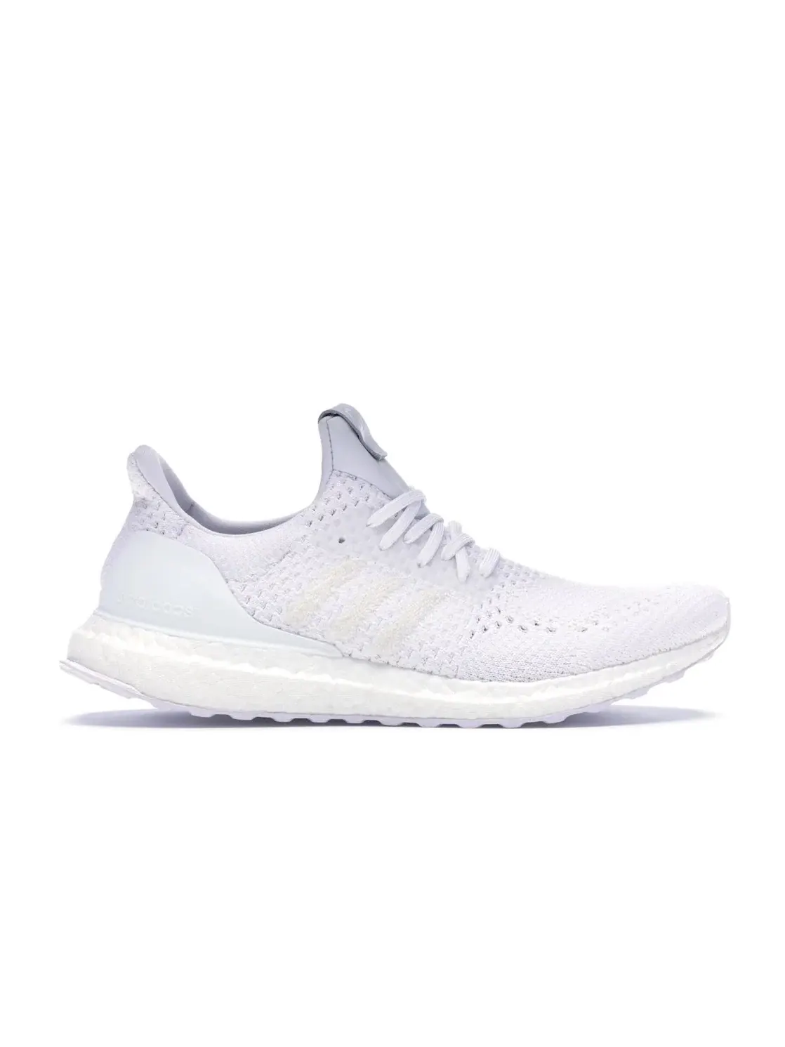 Мужские кроссовки для бега из синтетики Adidas Ultra Boost 4.0 A Ma Maniere x Invincible Cashmere Wool — изображение 1 из 4