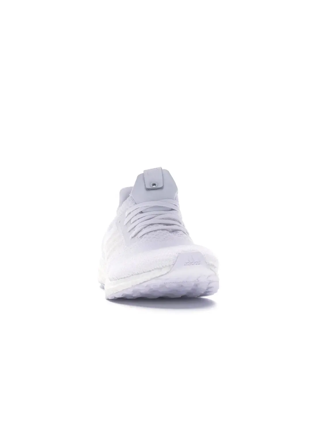 Мужские кроссовки для бега из синтетики Adidas Ultra Boost 4.0 A Ma Maniere x Invincible Cashmere Wool — изображение 2 из 4