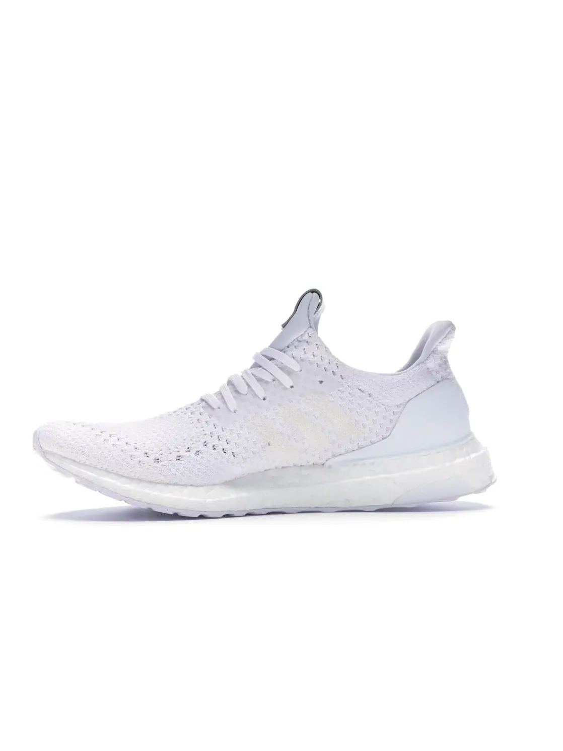 Мужские кроссовки для бега из синтетики Adidas Ultra Boost 4.0 A Ma Maniere x Invincible Cashmere Wool — изображение 3 из 4