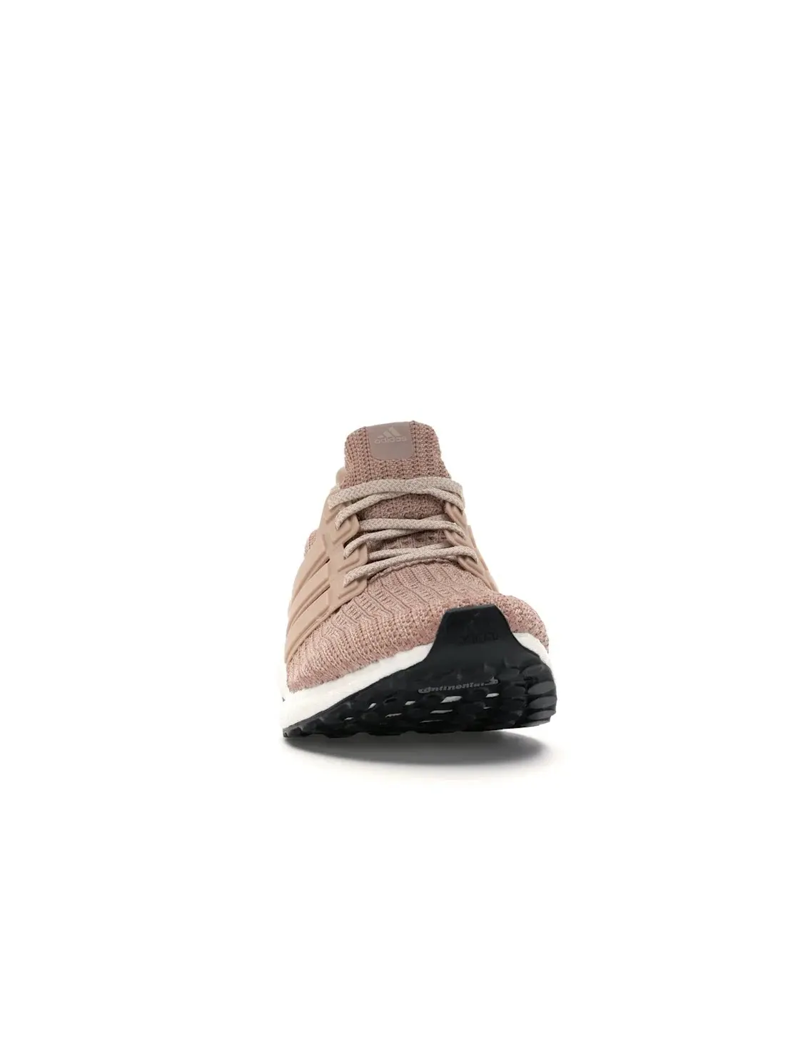 Женские кроссовки для бега с технологией Boost Adidas Ultraboost 4.0 Ash Pearl, Ash Pearl/Ash Pearl/Ash Pearl