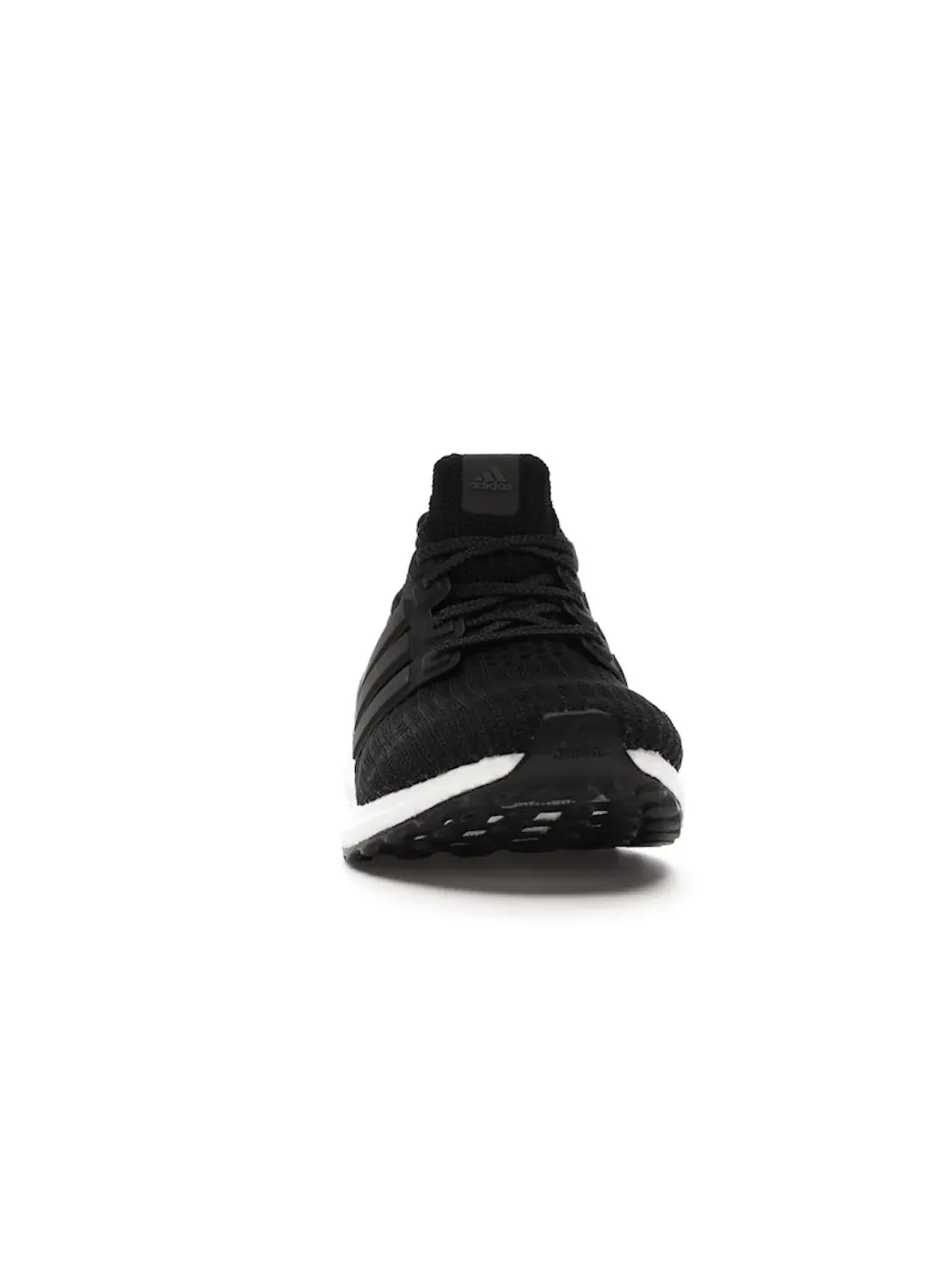 Мужские кроссовки с технологией Primeknit Adidas Ultra Boost 4.0 — изображение 2 из 4, черный