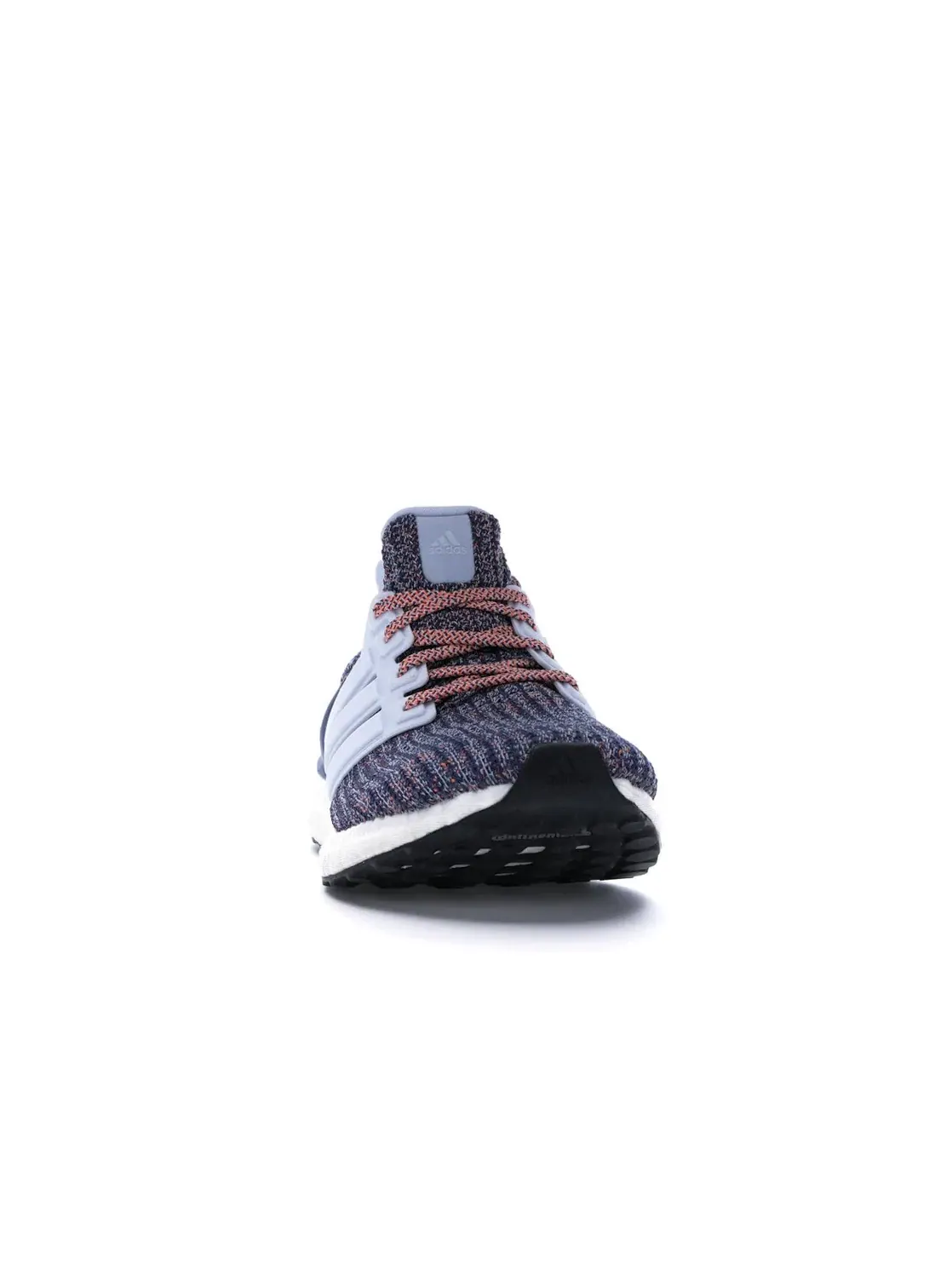 Женские кроссовки с принтом Adidas Ultra Boost 4.0 — изображение 2 из 4, синий/синий/индиго