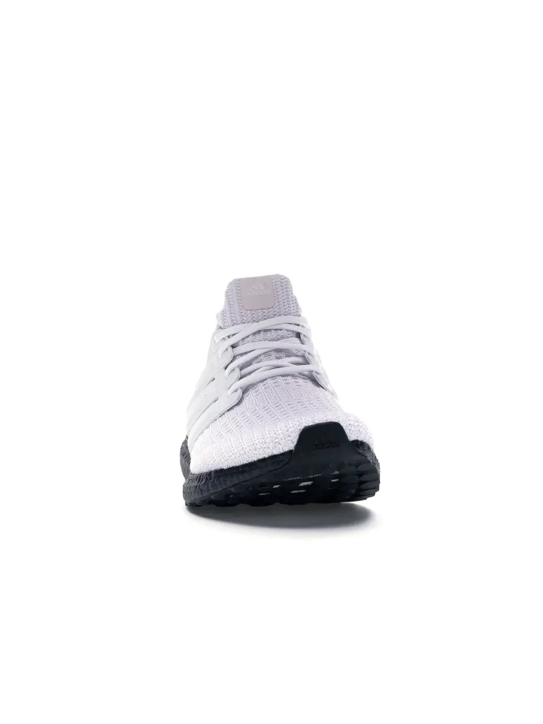 Мужские кроссовки с технологией Boost Adidas Ultra Boost 4.0 — изображение 2 из 4, белый/черный