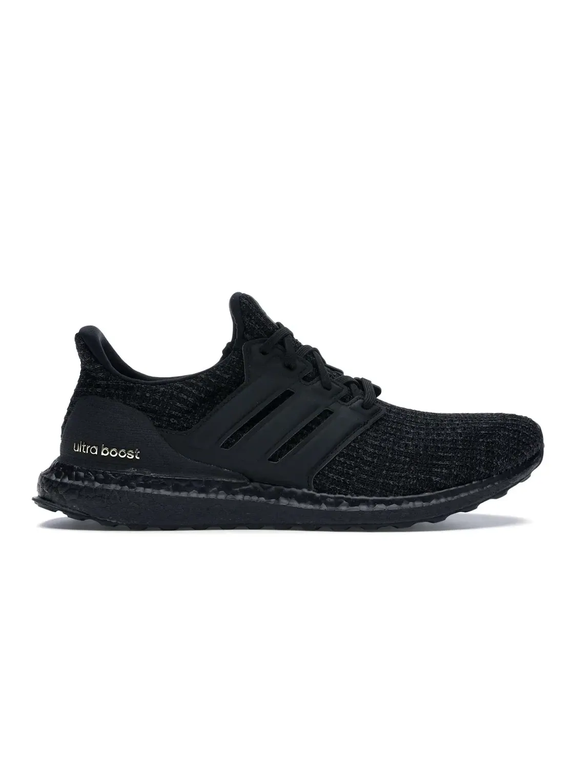 Женские кроссовки для бега с технологией Boost Ultra Boost 4.0 Adidas — изображение 1 из 4