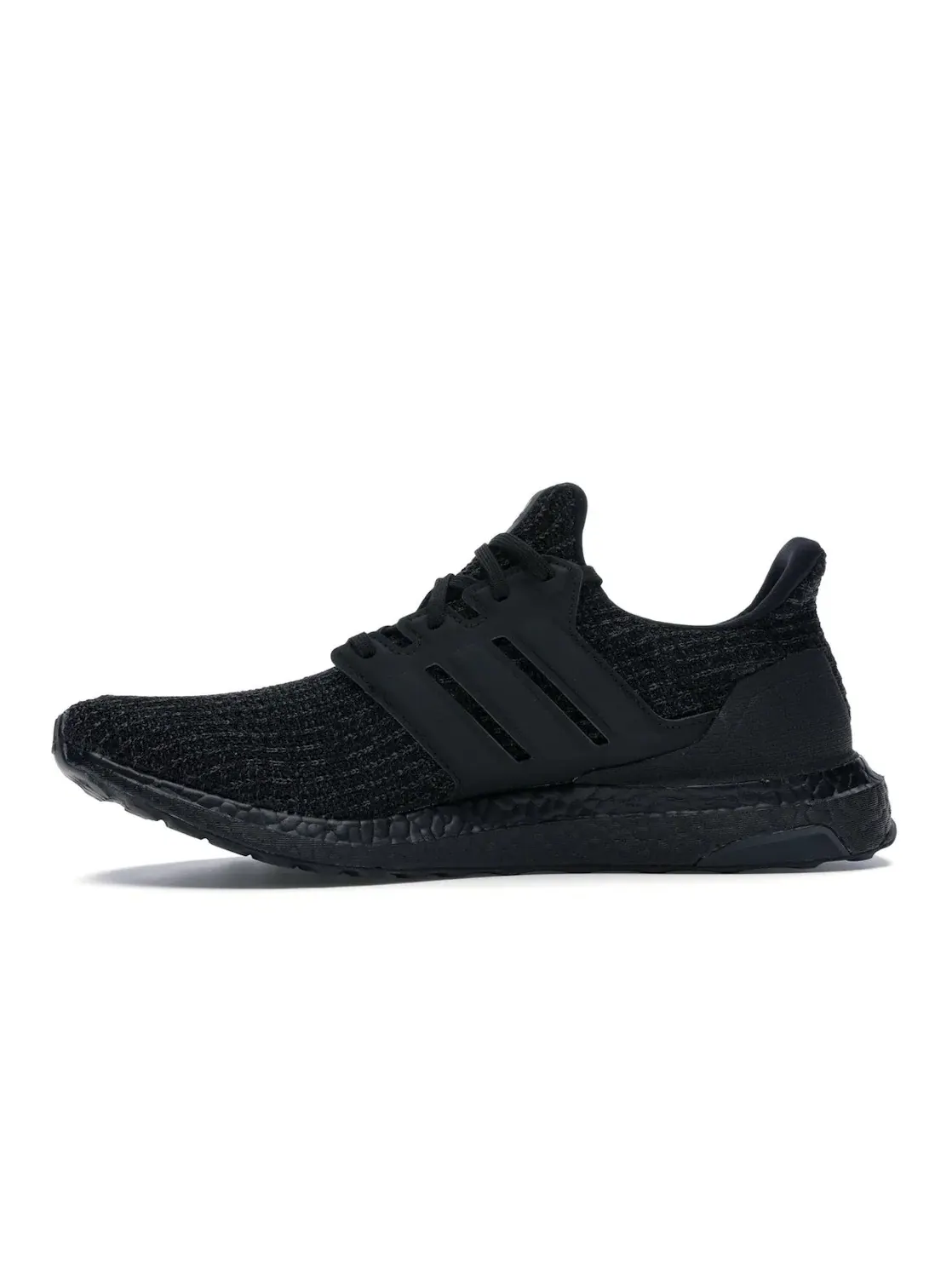 Женские кроссовки для бега с технологией Boost Ultra Boost 4.0 Adidas — изображение 3 из 4