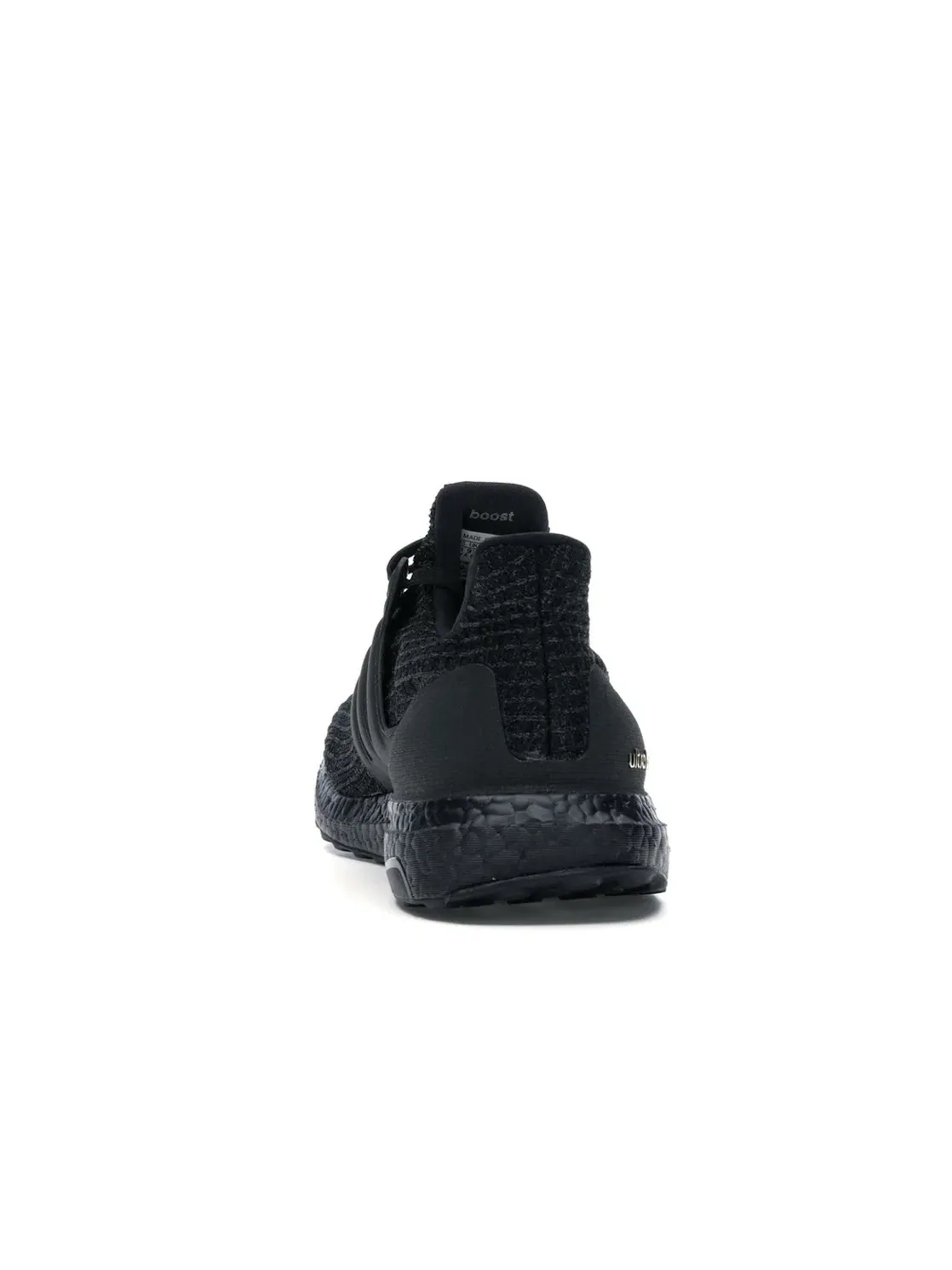 Женские кроссовки для бега с технологией Boost Ultra Boost 4.0 Adidas — изображение 4 из 4
