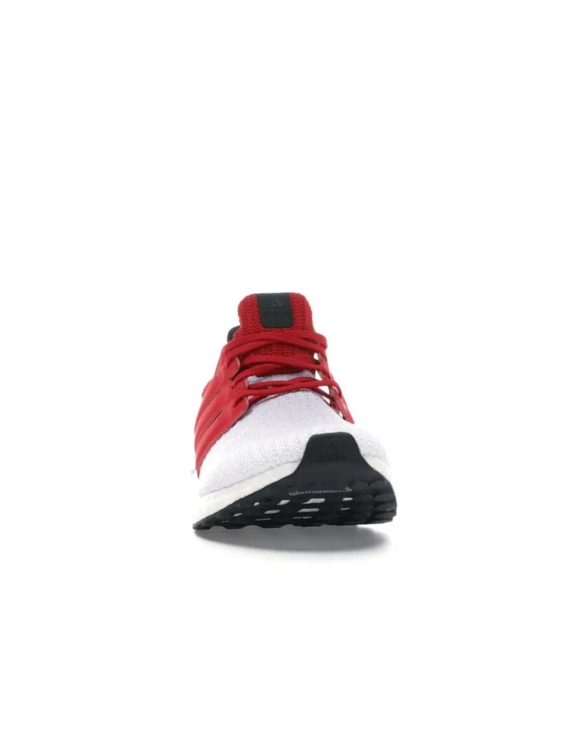 Мужские кроссовки с технологией Boost Adidas Ultra Boost 4.0 — изображение 2 из 4, белый//черный