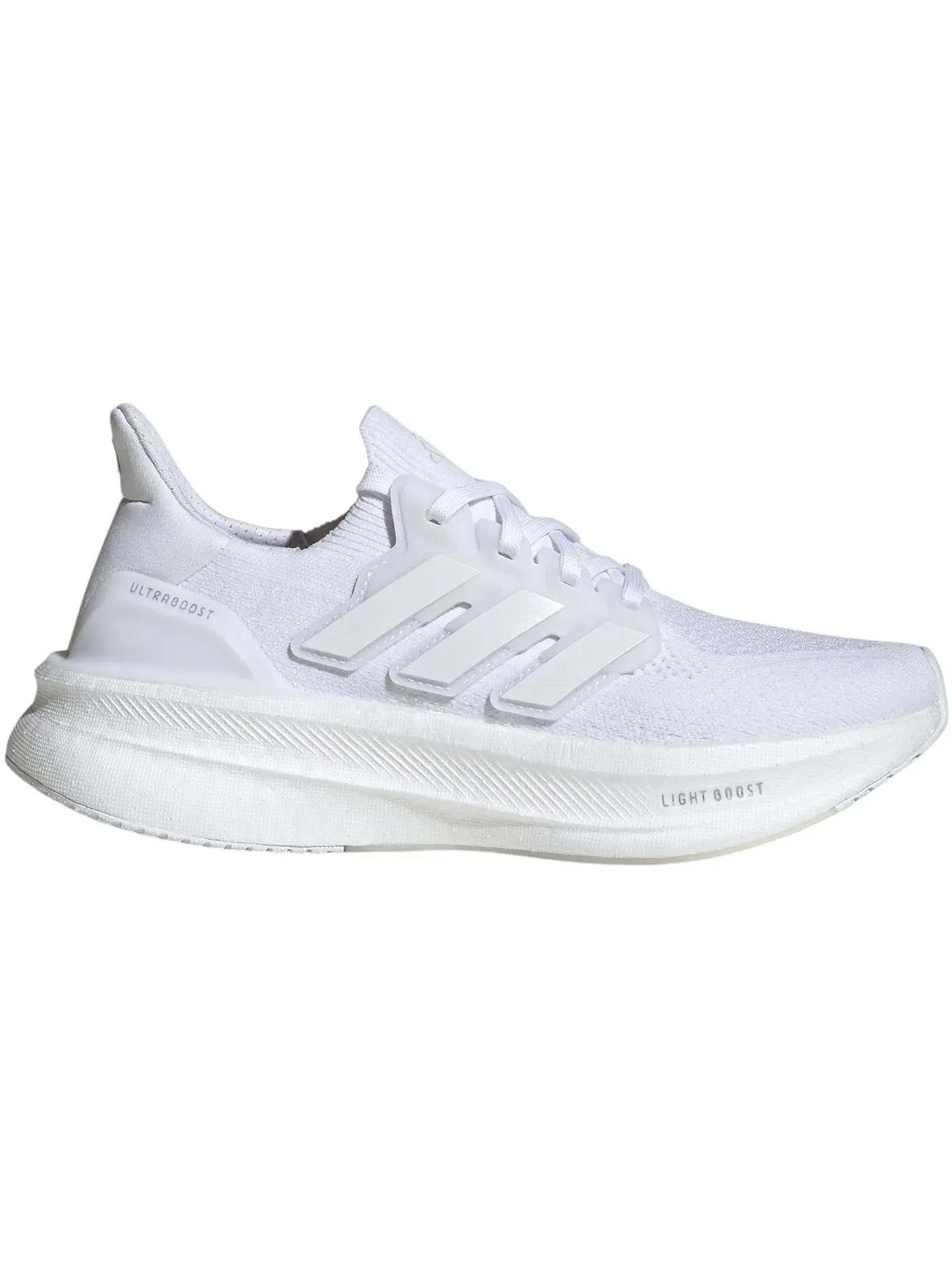 Женские кроссовки для бега Adidas Ultra Boost 5 — изображение 1 из 1, белый