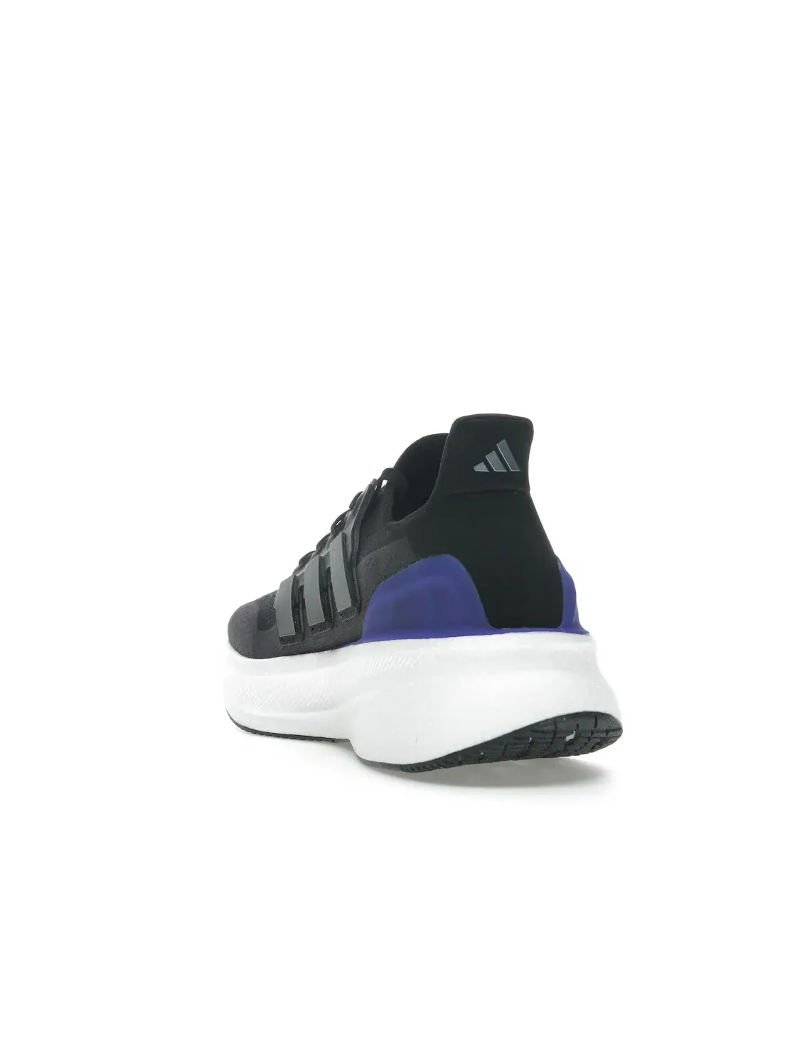 Мужские кроссовки для бега Adidas Ultra Boost 5 — изображение 4 из 4, черный/металлик