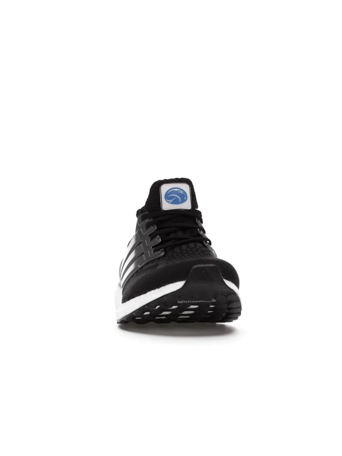 Мужские кроссовки с принтом Adidas Ultra Boost 5.0 DNA — изображение 2 из 4, черный/металлик