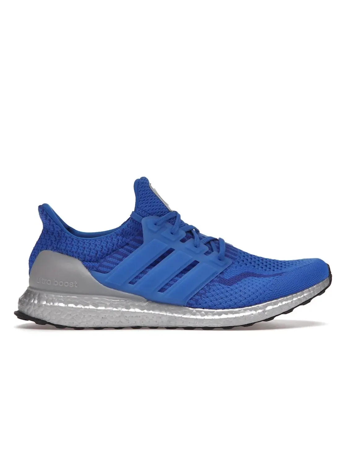 Мужские кроссовки для бега Ultra Boost 5.0 DNA Adidas — изображение 1 из 4, синий синий синий