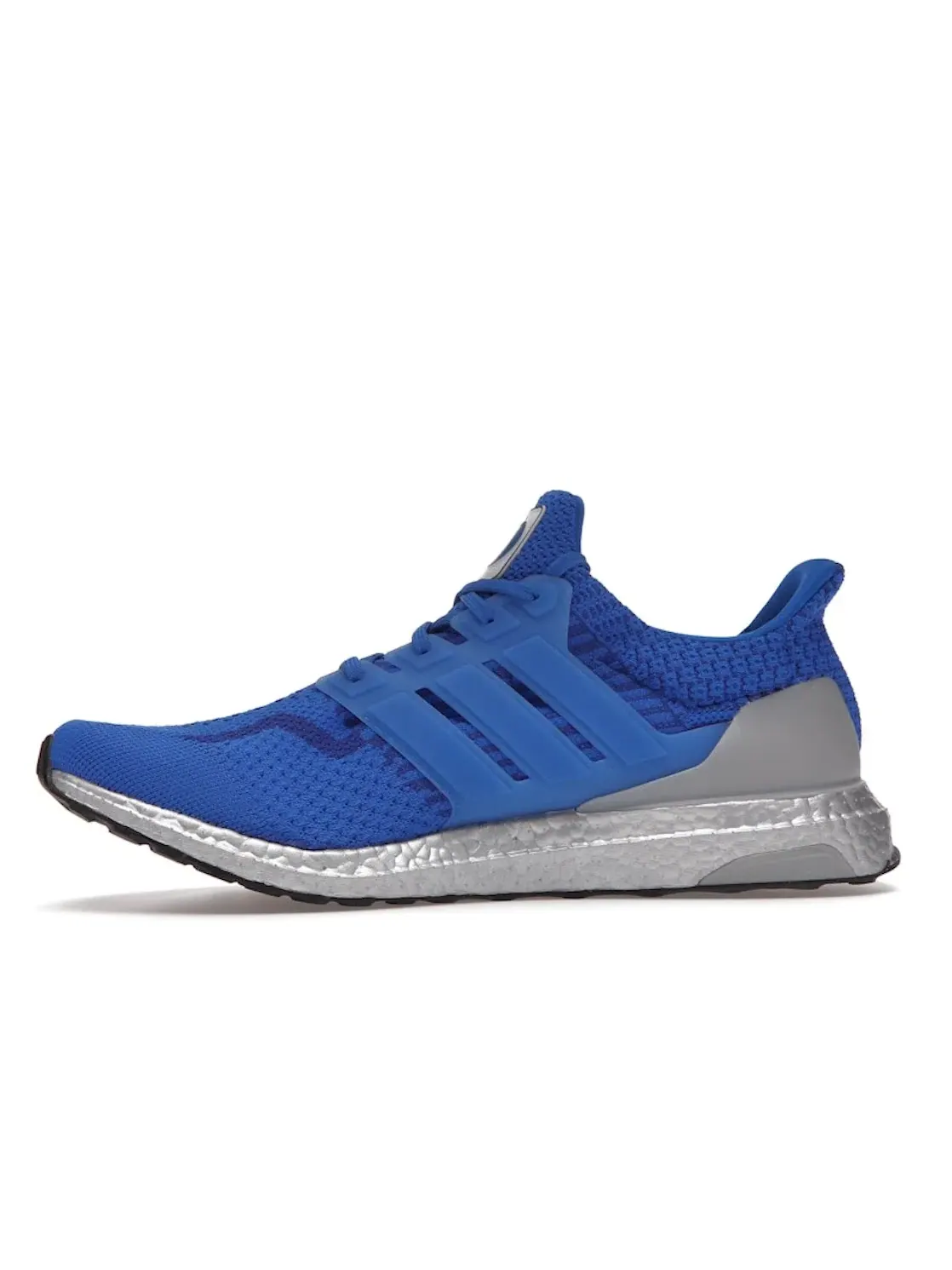 Мужские кроссовки для бега Ultra Boost 5.0 DNA Adidas — изображение 3 из 4, синий синий синий