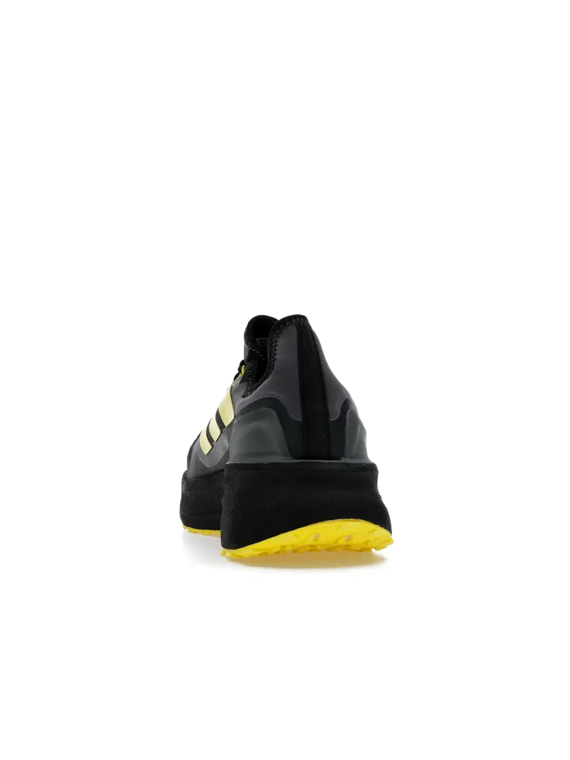 Мужские кроссовки с мембраной Gore-Tex Adidas Ultra Boost 5 Gore-Tex — изображение 4 из 4, черный серый