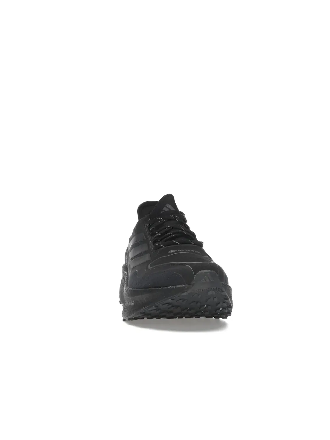 Женские кроссовки с мембраной Gore-Tex Ultra Boost 5 Adidas — изображение 2 из 4, черный черный