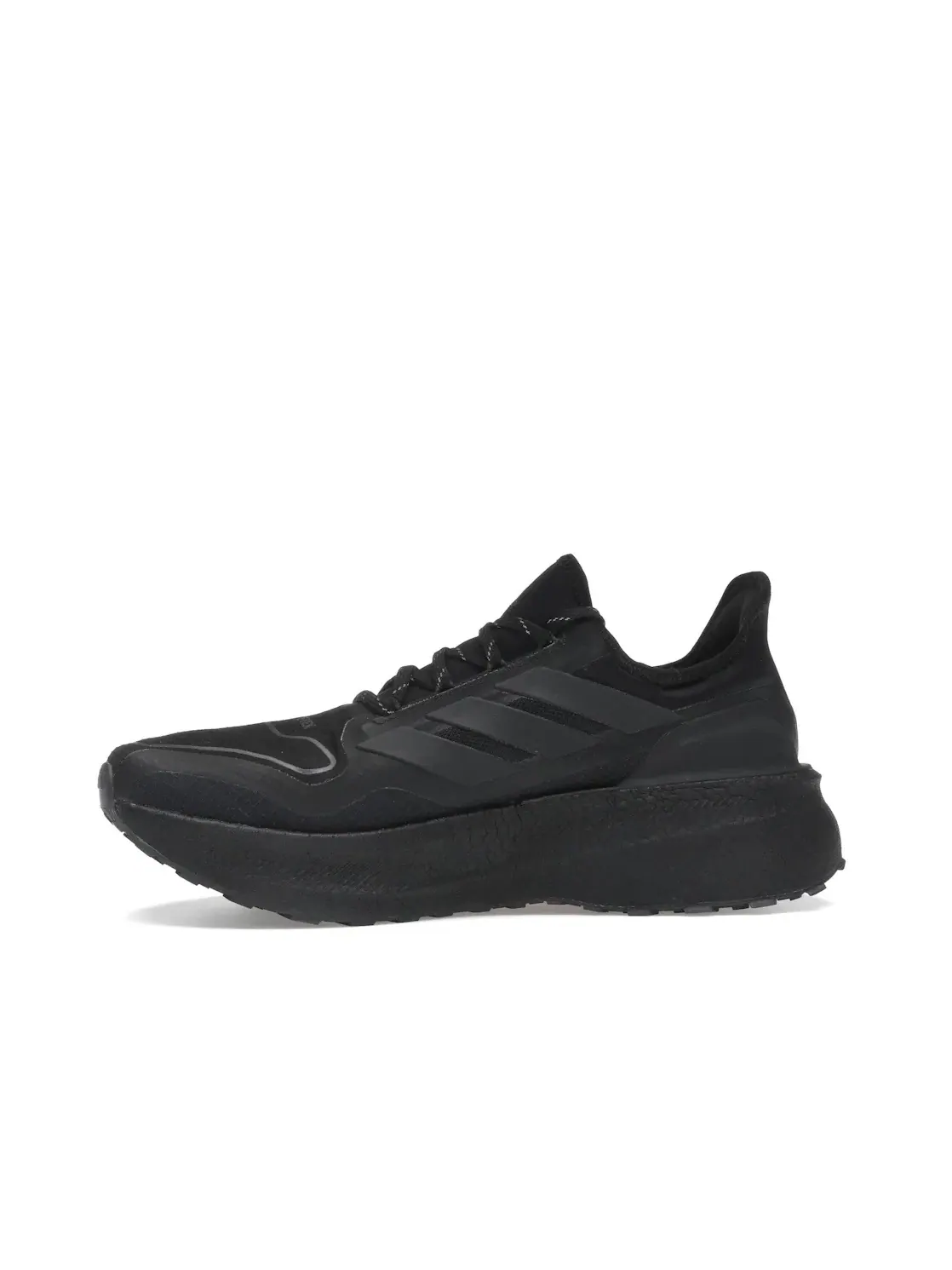 Женские кроссовки с мембраной Gore-Tex Ultra Boost 5 Adidas — изображение 3 из 4, черный черный