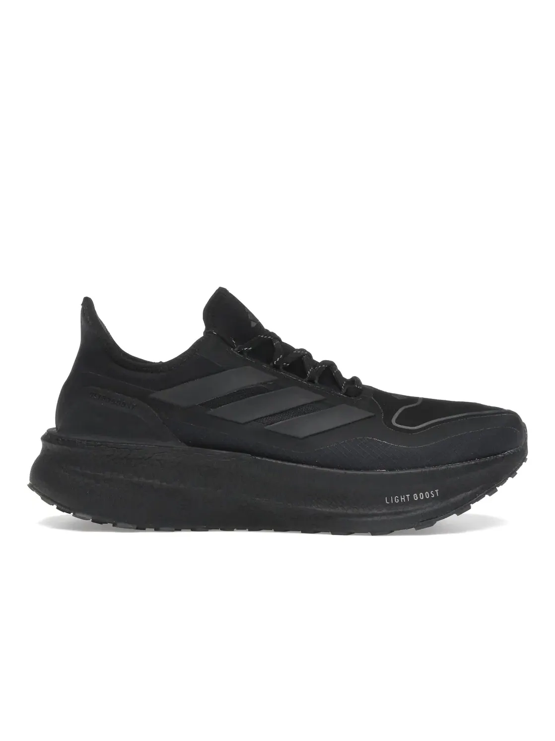 Мужские кроссовки с технологией Gore-Tex Adidas Ultra Boost 5 — изображение 1 из 4, черный черный