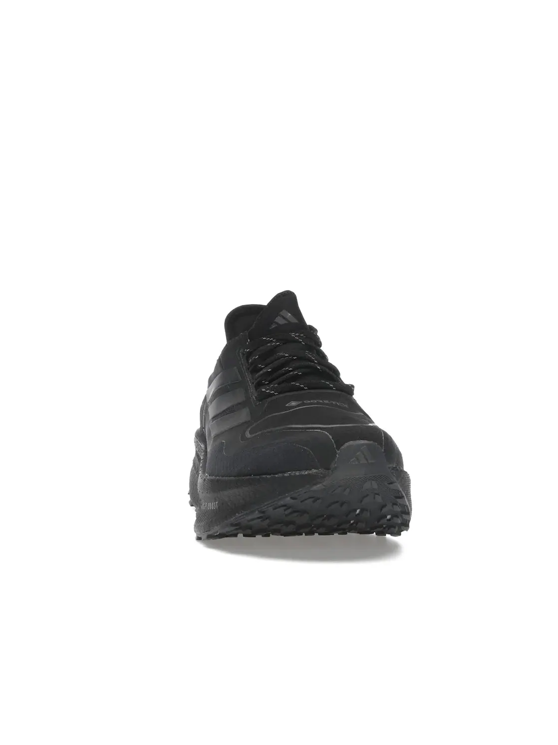 Мужские кроссовки с технологией Gore-Tex Adidas Ultra Boost 5 — изображение 2 из 4, черный черный
