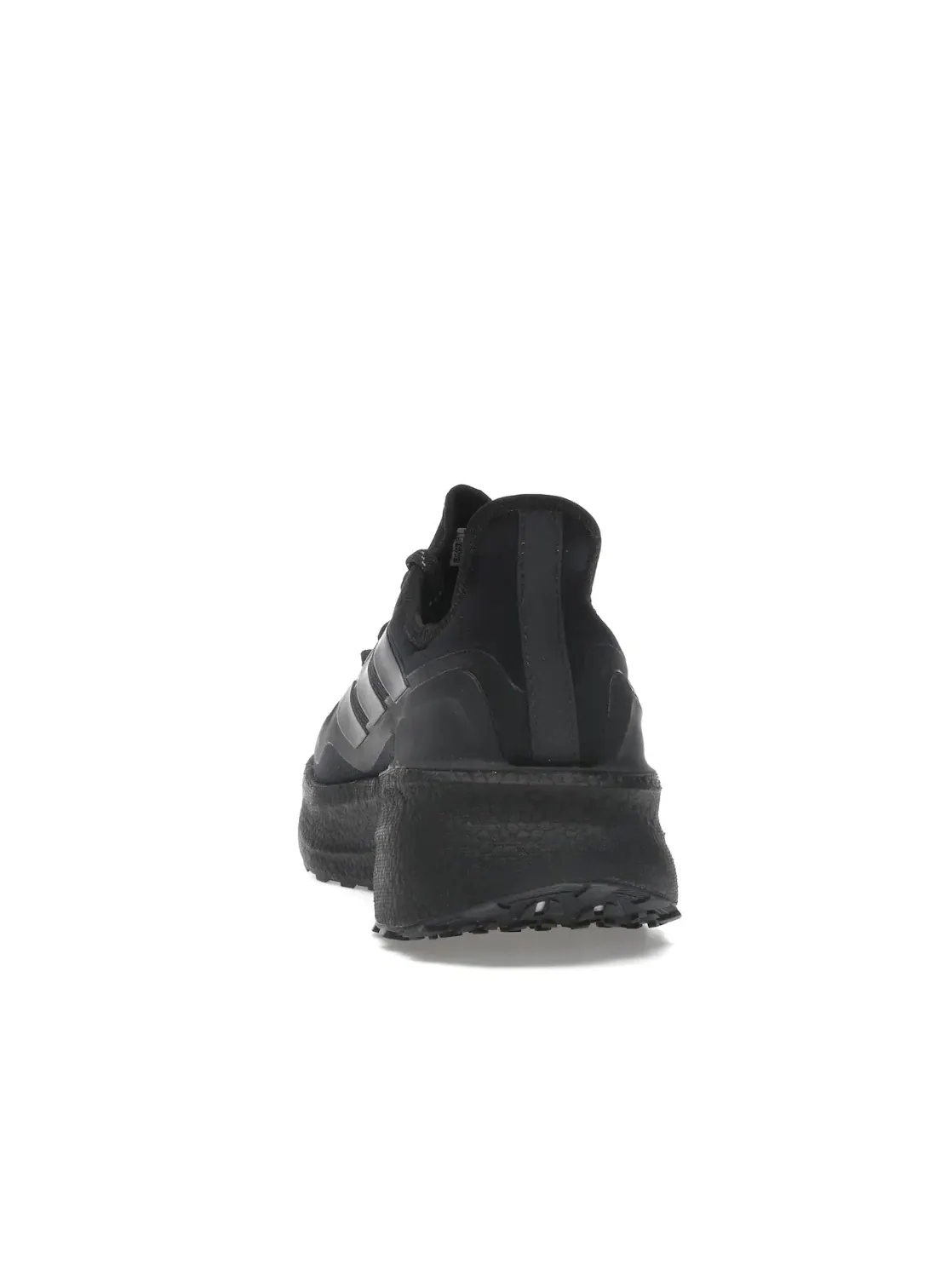 Мужские кроссовки с технологией Gore-Tex Adidas Ultra Boost 5 — изображение 4 из 4, черный черный