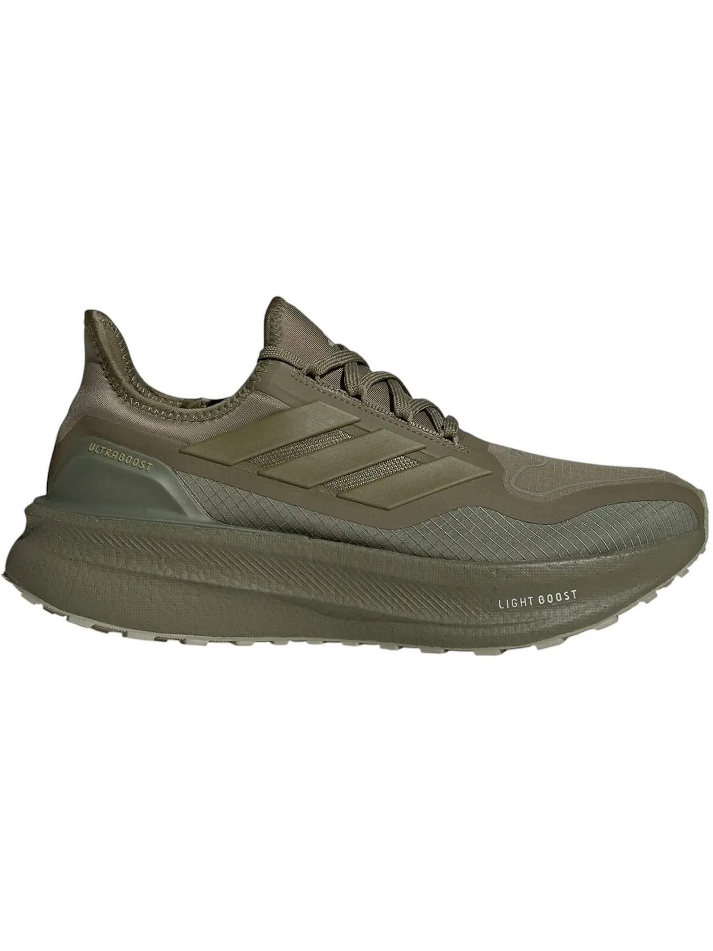 Мужские кроссовки для бега с мембраной Gore-Tex Adidas Ultra Boost 5 — изображение 1 из 1