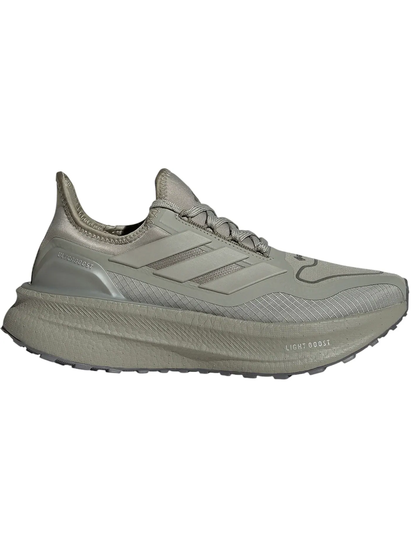 Женские кроссовки для бега с технологией Gore-Tex Adidas Ultra Boost 5 — изображение 1 из 1
