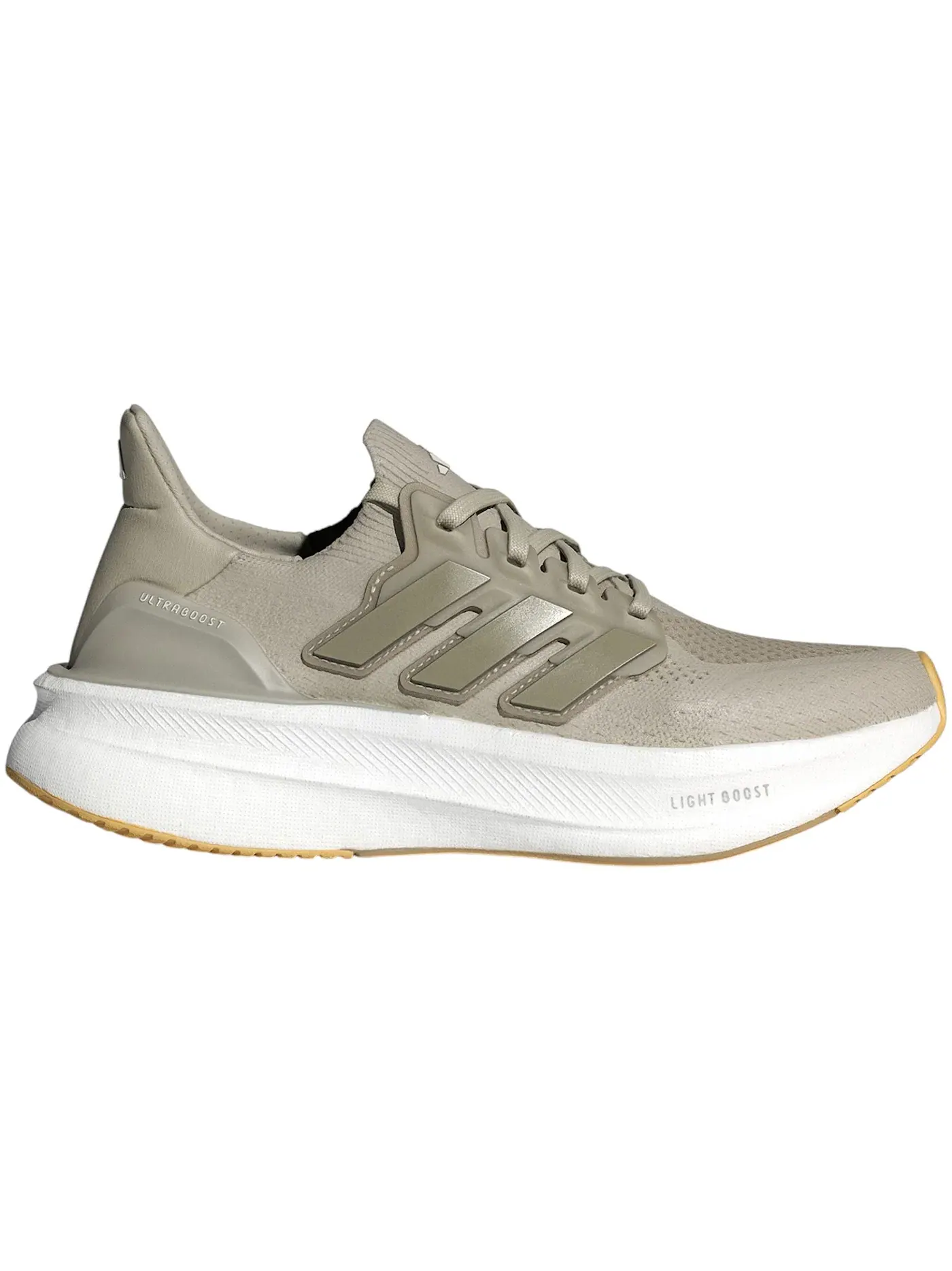 Женские кроссовки для бега Adidas Ultra Boost 5 — изображение 1 из 1, серый/серый
