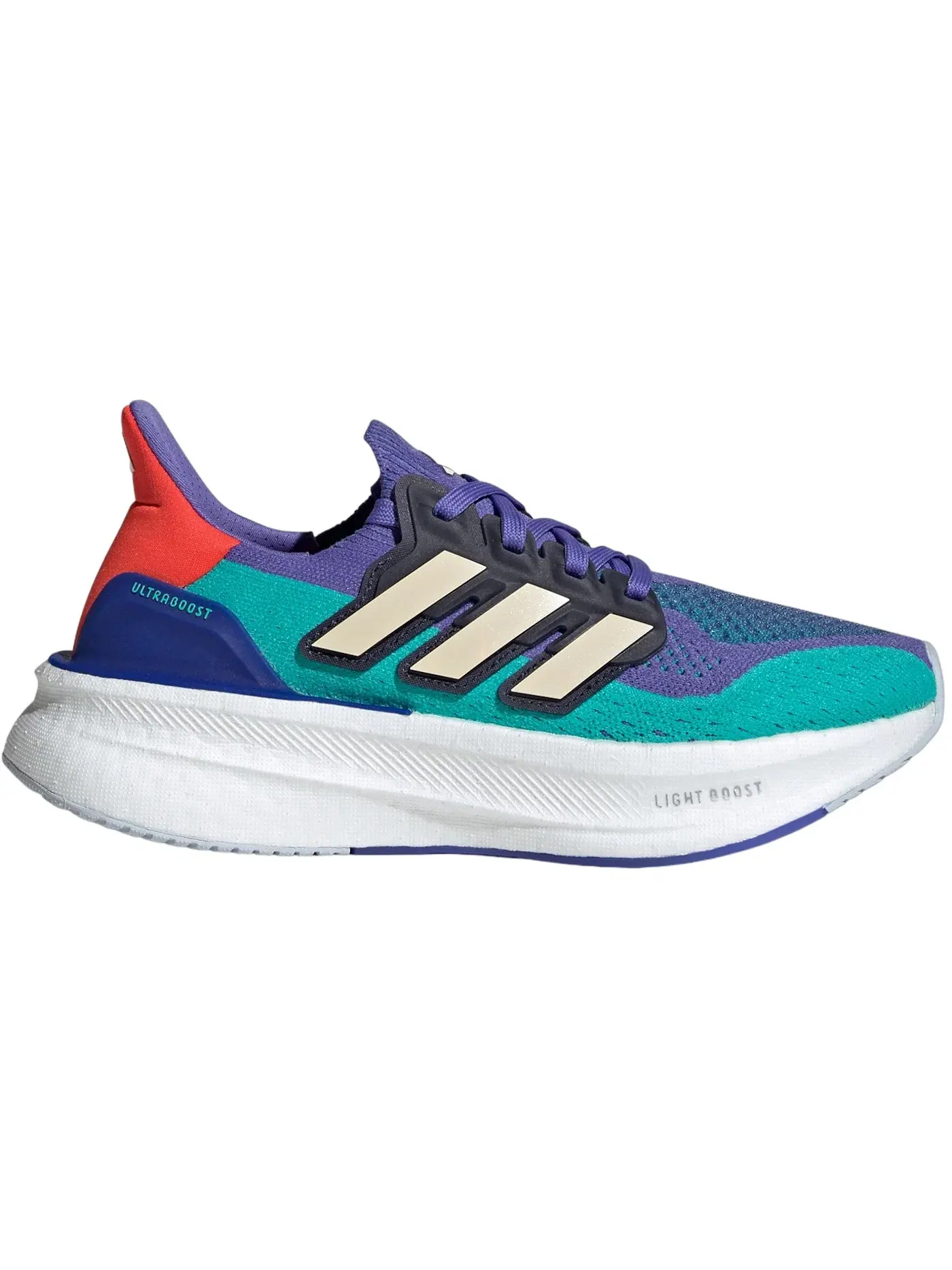Детские кроссовки для бега с технологией Boost Adidas Ultra Boost 5 — изображение 1 из 1