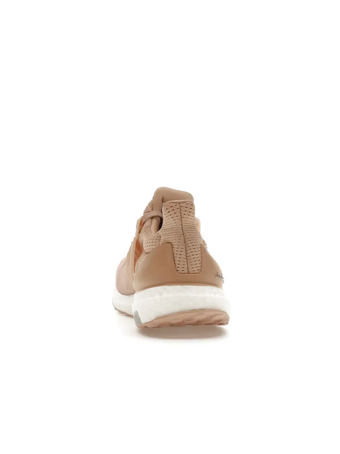 Женские кроссовки для бега с технологией Boost Adidas Ultra Boost 5.0 DNA — изображение 4 из 4, серебристый металлик