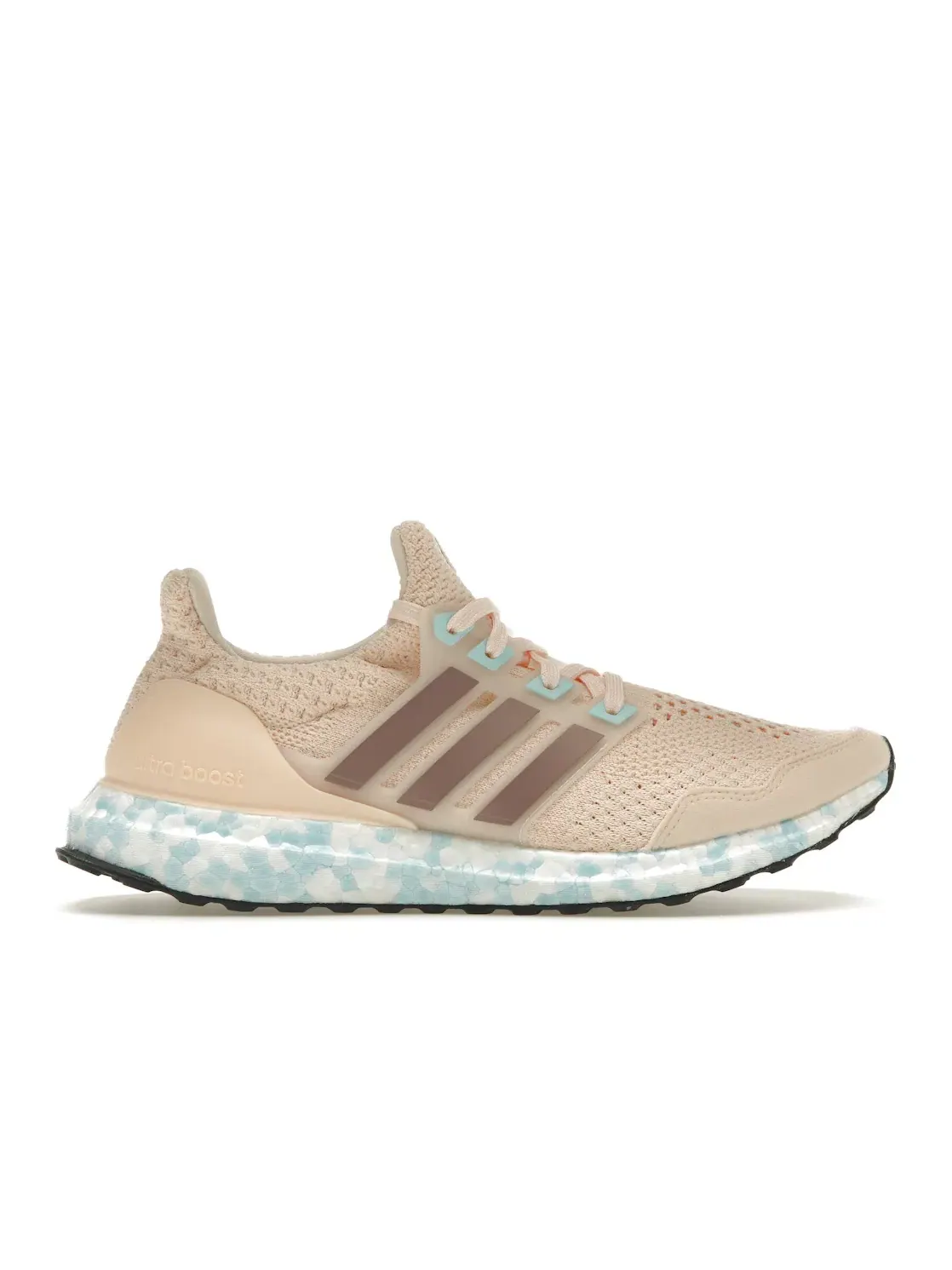 Мужские кроссовки для бега с технологией Boost Adidas Ultra Boost 5.0 DNA — изображение 1 из 4