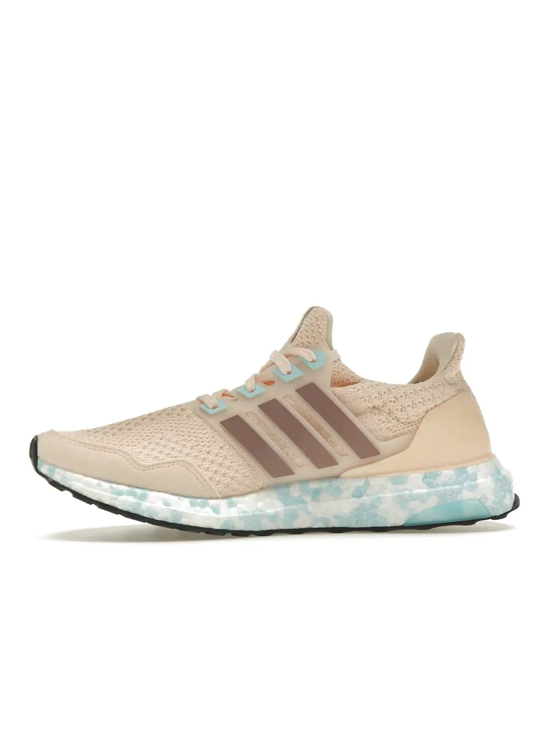 Мужские кроссовки для бега с технологией Boost Adidas Ultra Boost 5.0 DNA — изображение 3 из 4