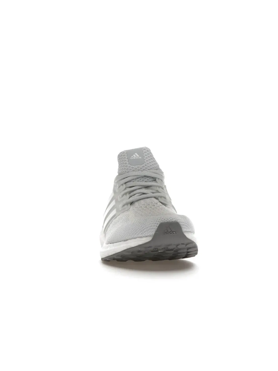 Женские кроссовки для бега с технологией Boost Adidas Ultra Boost 5.0 DNA — изображение 2 из 4, синий/белый/красный
