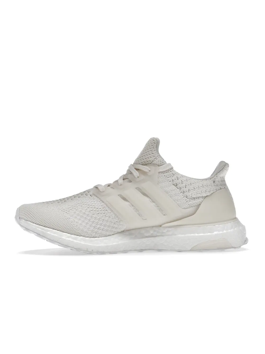 Мужские кроссовки с технологией Boost Adidas Ultra Boost 5.0 DNA — изображение 3 из 4, белый