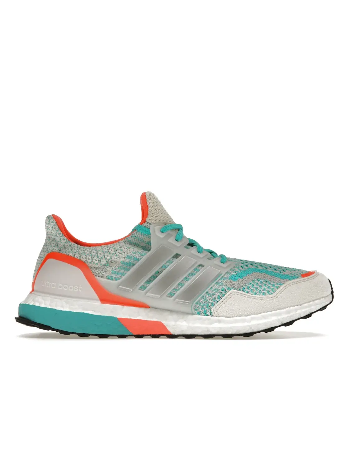 Мужские кроссовки с технологией Boost Adidas Ultra Boost 5.0 DNA — изображение 1 из 4