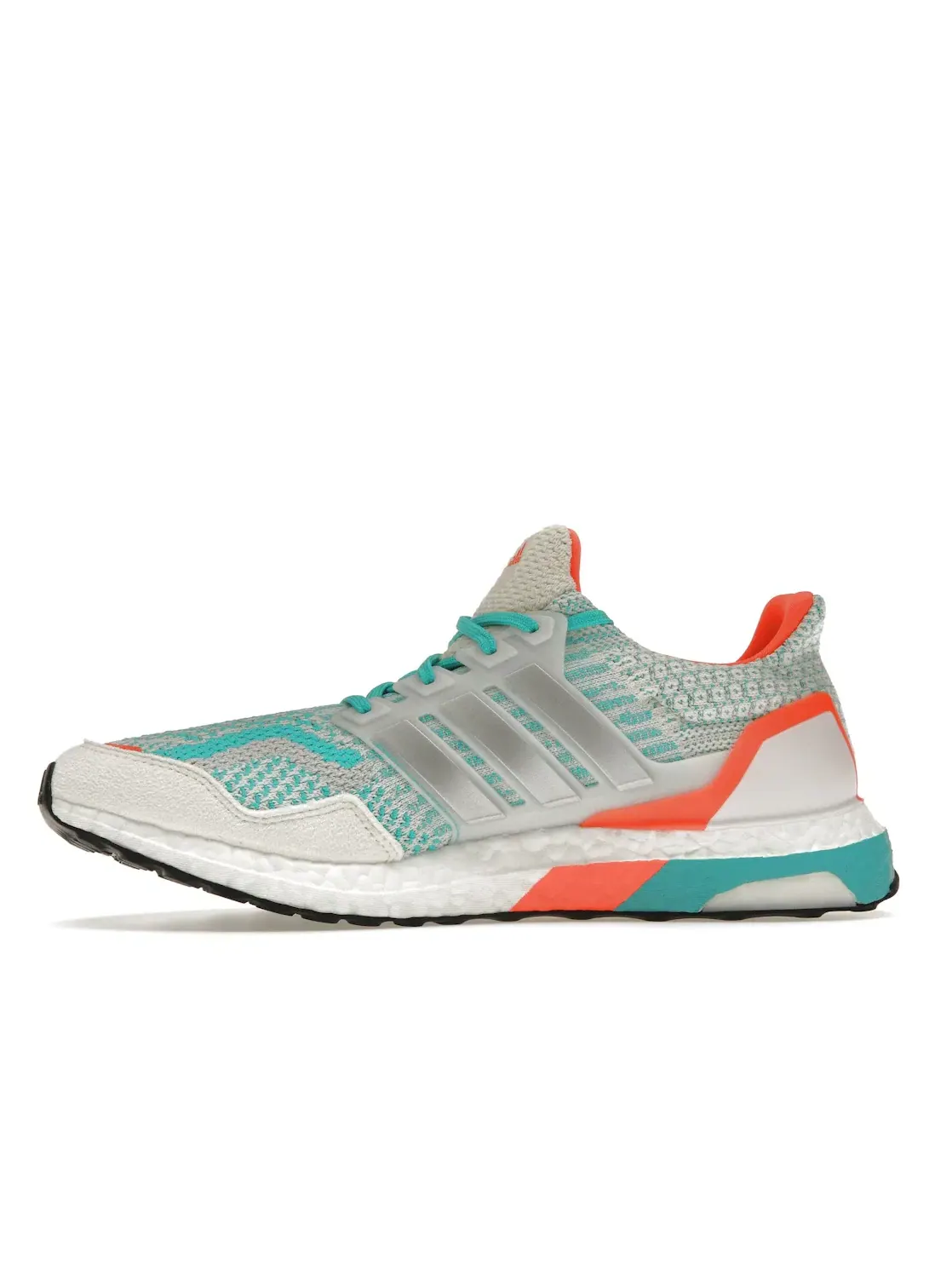Мужские кроссовки с технологией Boost Adidas Ultra Boost 5.0 DNA — изображение 3 из 4