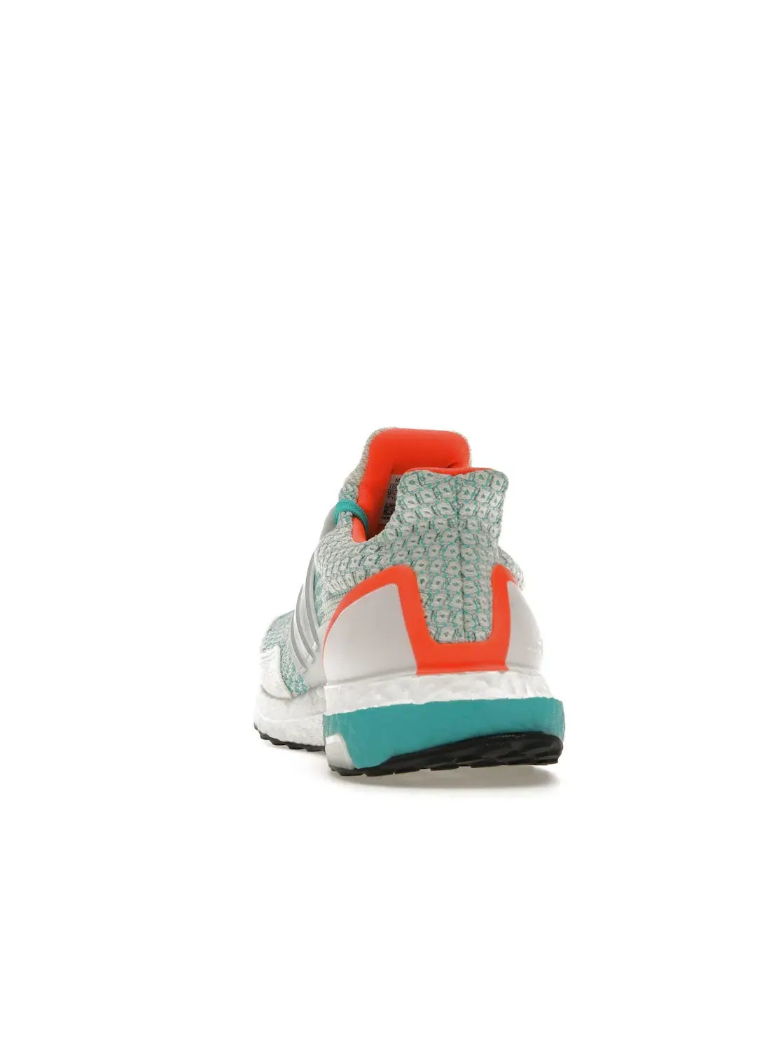 Мужские кроссовки с технологией Boost Adidas Ultra Boost 5.0 DNA — изображение 4 из 4